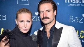 Stramowski zdradził, dlaczego rozstał się z Warnke. Mówi o mocnych żartach