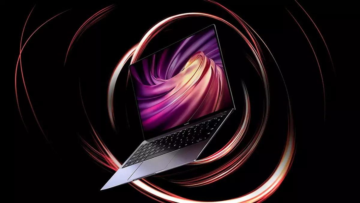 Nowość na rynku od Huawei – co skrywa MateBook X Pro?