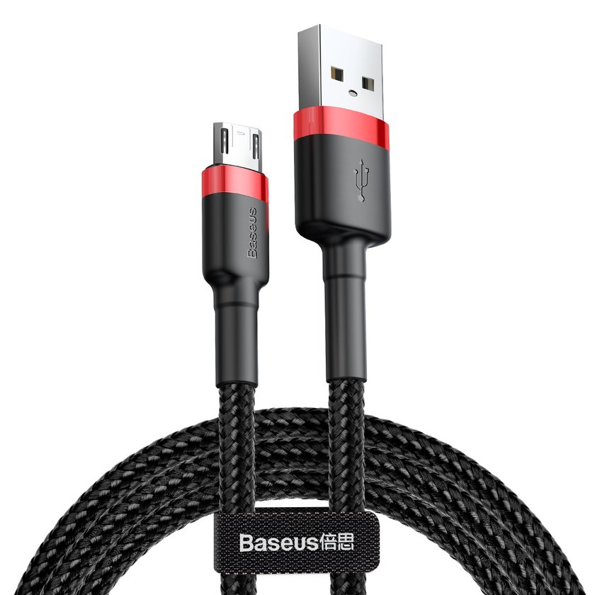 Przewód Baseus z portem micro-USB