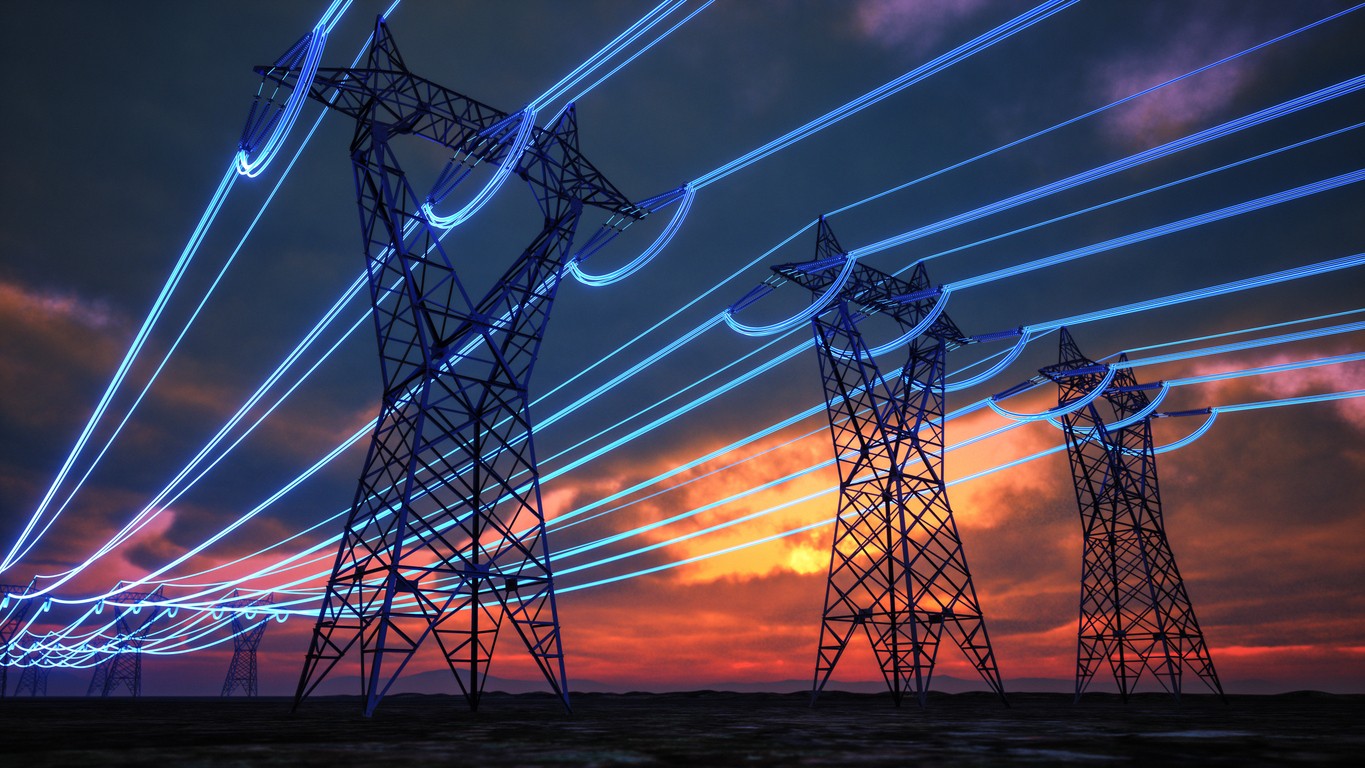 Energia, ktorú nevidíme – no môže zmeniť všetko. (Ilustračný obrázok)