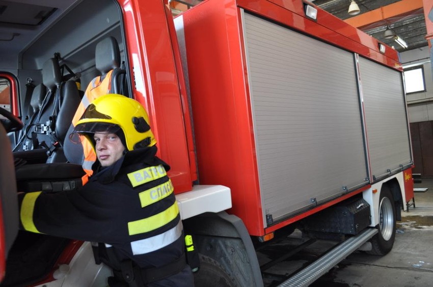 Za njega opasnost ne postoji: Kristijan Mertić