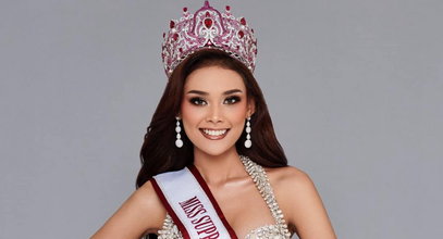 Poznaj Miss Supranational 2024! Pokonała 67 piękności