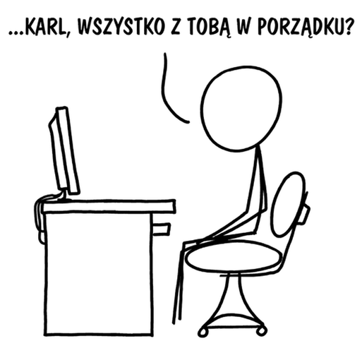 ilustracja z książki 'What If? A co gdyby?'