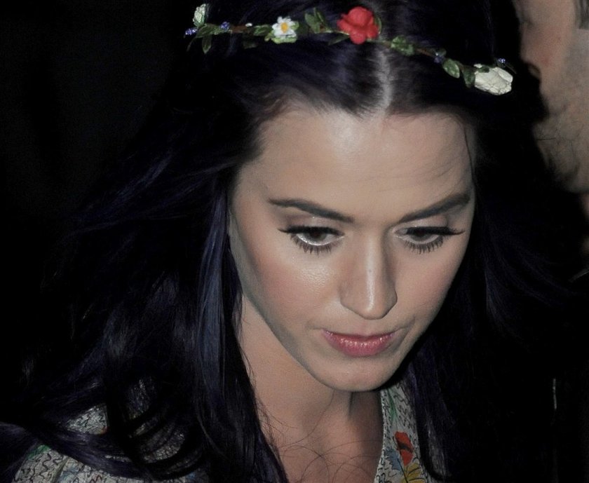 Katy Perry festiwal Coachella