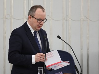 Bodnar pisze do Święczkowskiego. Ma wątpliwości co do działań prokuratury wobec sędziego Tulei