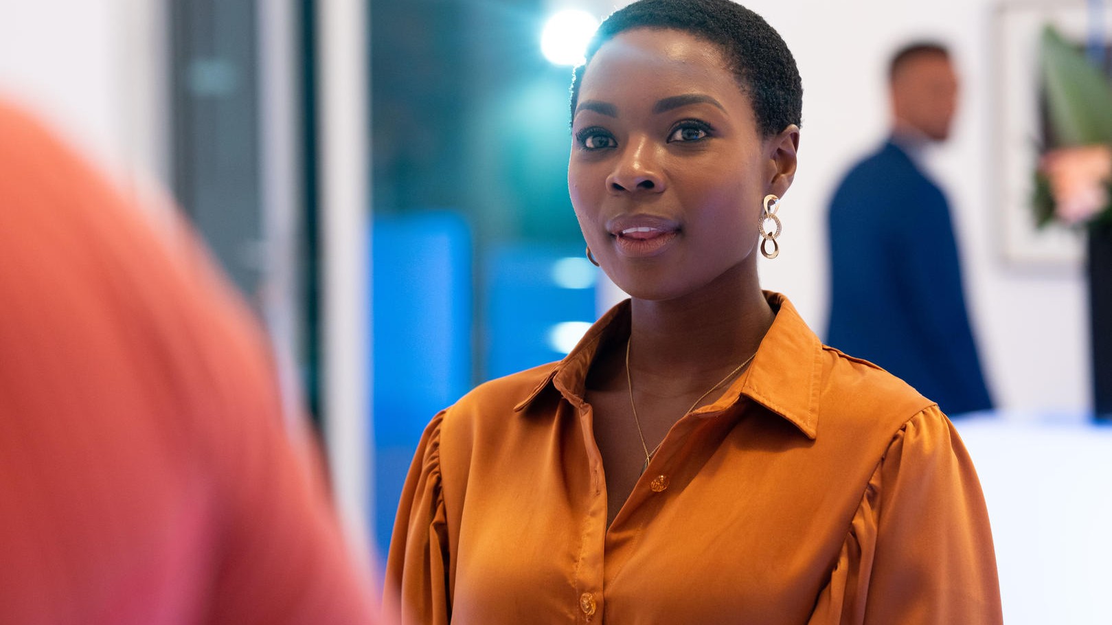 Netflix greenlights South African drama 'Happiness Is A Four-Letter Word' sequel - Vimarsana News