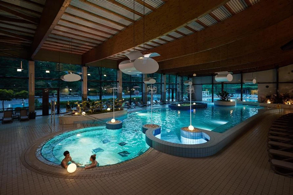 Kraljevski užitak s pogledom na očaravajuću prirodu