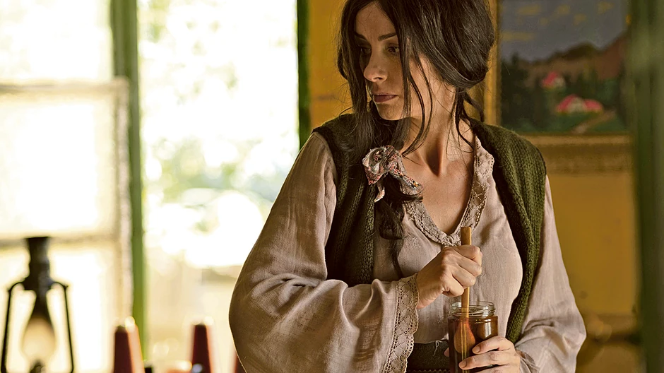 Iz filma "Bilo jednom u Srbiji"