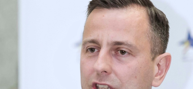 Kosiniak-Kamysz: Bratobójcze plemiona okładają się po głowach maczugami nienawiści