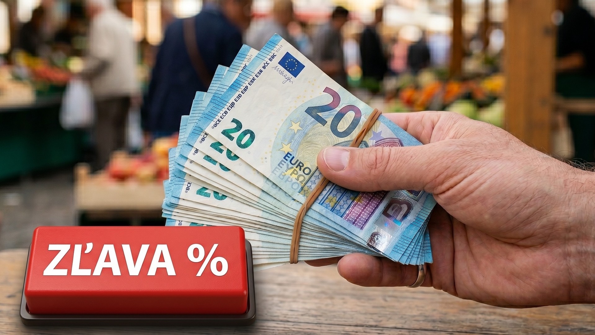 Veľký operátor výrazne zlacnil internet a TV. Zľavu nedá bežne, treba ísť cez špeciálny spôsob