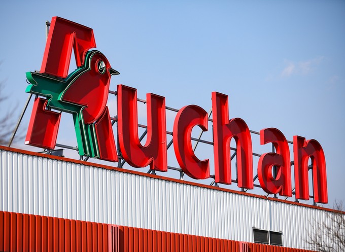 Az Auchan szalmonellával szennyezett bélszínrolót hívott vissza a forgalomból