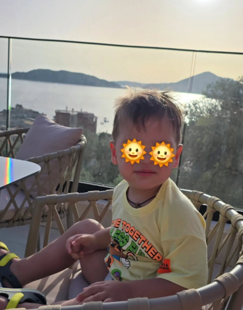 Sloba Radanović, objava