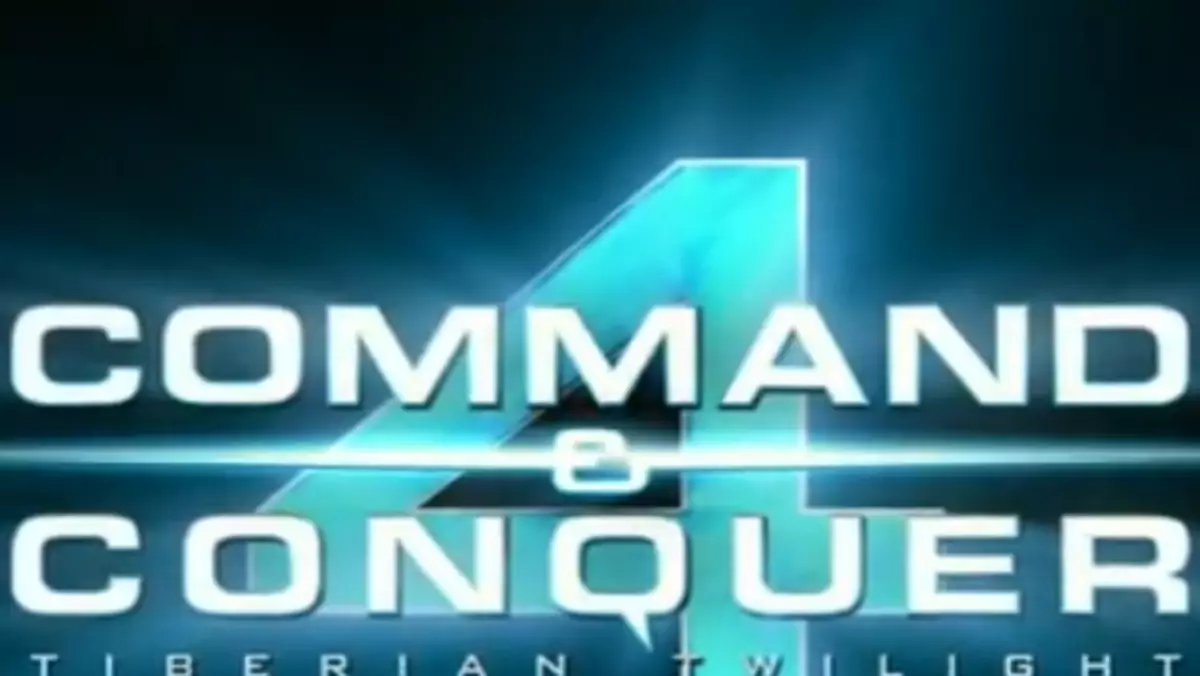 Gameplay trailer z Command & Conquer 4: Tiberian Twilight