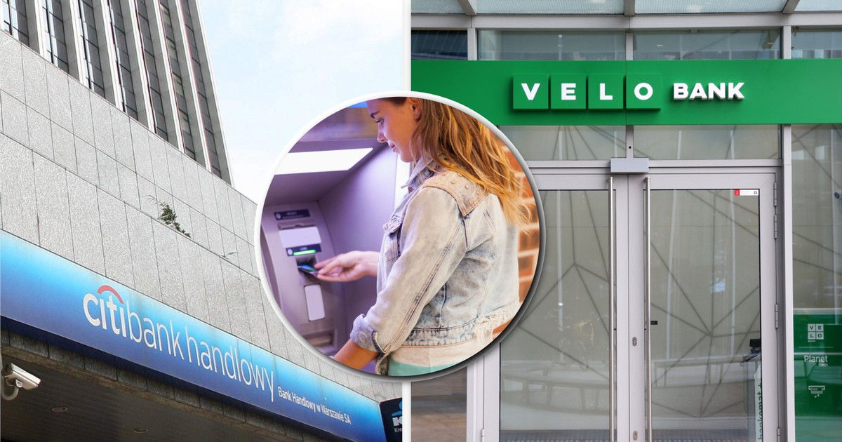 Klienci jednego z najstarszych banków w Polsce zostaną przejęci. Oto, co stanie się z ich pieniędzmi