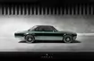 Jaguar XJ Coupe Carlex Design