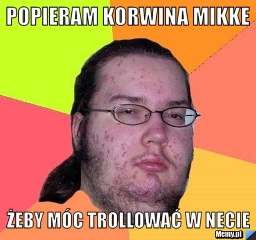 Memy z wyborów prezydenckich. Z tego śmieją się Polacy