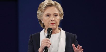 Clinton zaszkodziło śledztwo FBI? Są kolejne sondaże