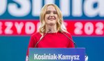 Wybory 2020. Żona Kosiniaka-Kamysza wbiła szpilę Agacie Dudzie