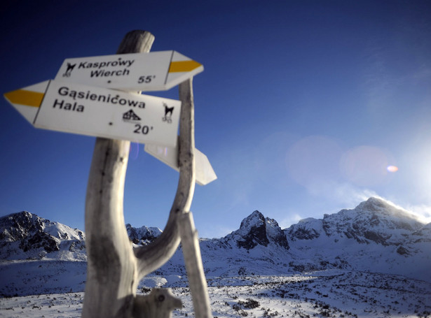 Zakopane czeka na pomoc premiera Tuska