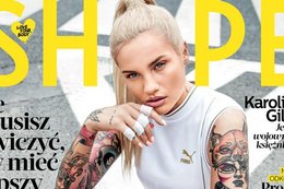 Marquard likwiduje magazyny "Shape" oraz "Hot Moda". Spółka ma nowego prezesa