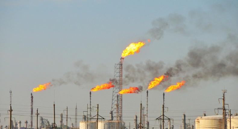 Nigeria has maintained its top seven position in the list of countries that flare gas globally [Premium Times]
