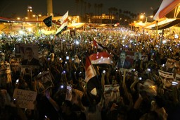 Czy biura podróży zwrócą pieniądze za odwołane wyjazdy do Egiptu?