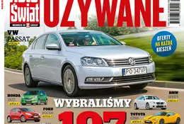 Katalog „Samochody Używane 2020” już w sprzedaży!