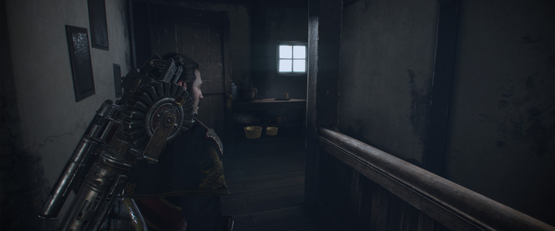 The Order 1886