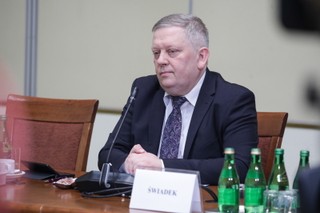 Ciompa o umowie z Pocztą Polską: Był spór co do ilości kart