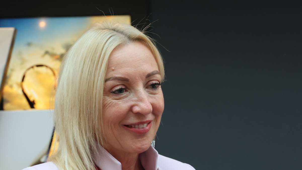 Ha nem írják ki a nevét, meg nem mondtuk volna, hogy ki ez a nő: döbbenetesen megváltozott Kandász Andrea – videó