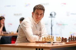 Jan-Krzysztof Duda zwycięzcą Oslo Esports Cup