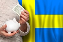 Praca w Szwecji a wysokość emerytury. Oto zasady wyliczania szwedzkiej emerytury