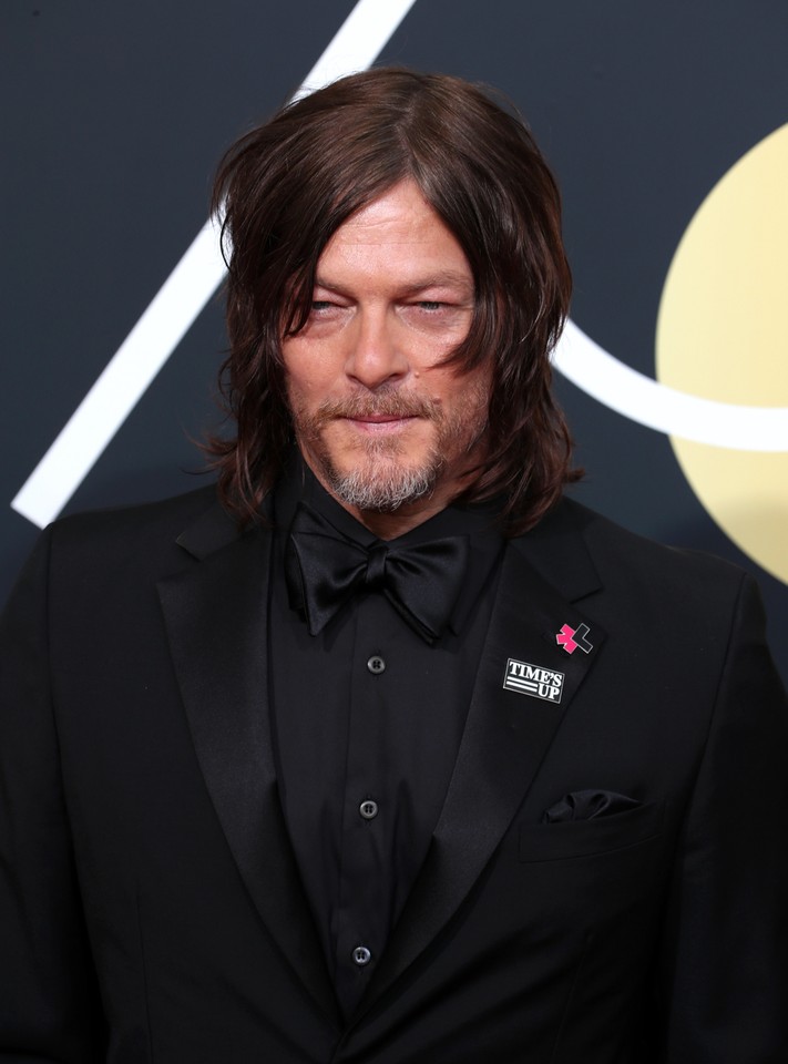 Norman Reedus