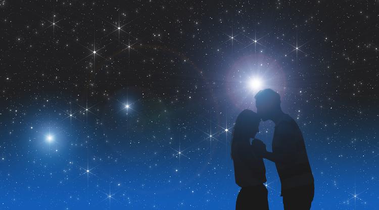 Horoszkóp: Ez a két férfi csillagjegy mindenkit levesz a lábáról Fotó: Getty Images