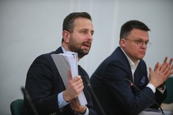 'To jest podanie PiS-owi zwycięstwa na tacy'. Kosiniak-Kamysz ma receptę