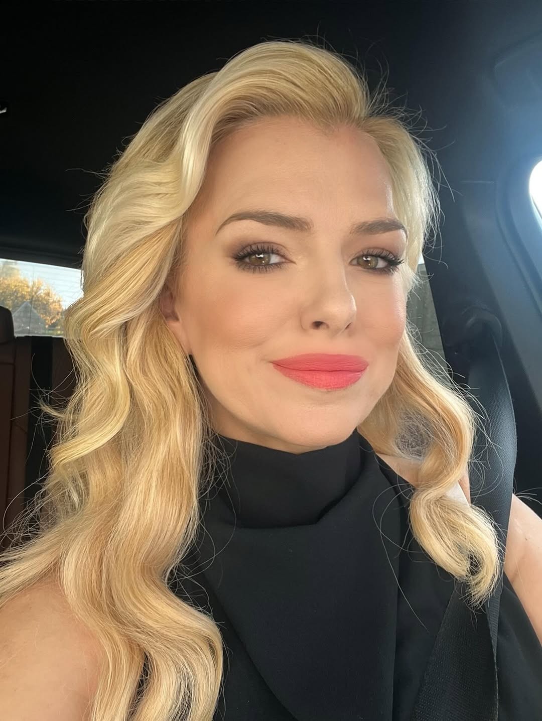 Moderátorka Zlatica Švajdová Puškárová.