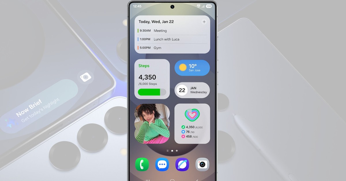 AI-királyság! Megvan, hogy a Samsung-készülékekre mikor érkezik a One UI 7 kezelőfelület