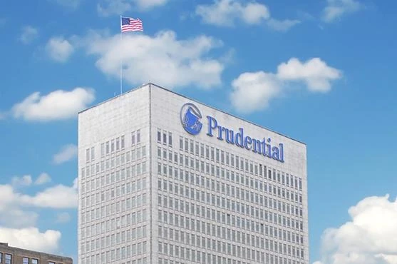 10. Prudential