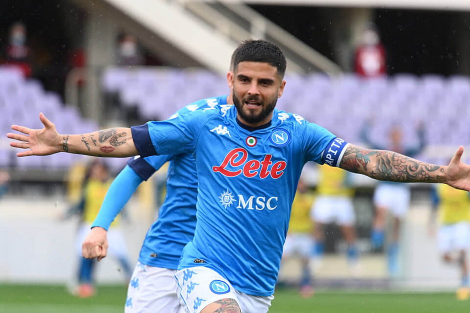 Lorenzo Insigne