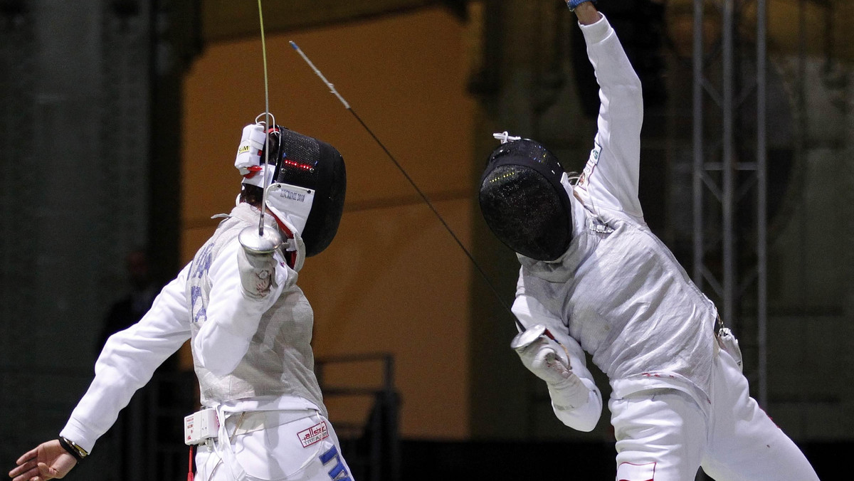 Reprezentacja Polski walcząca w składzie Małgorzata Wojtkowiak, Sylwia Gruchała, Martyna Synoradzka i Karolina Chlewińska pokonała w walce o miejsca 5-8 Wielką Brytanię 43:20.