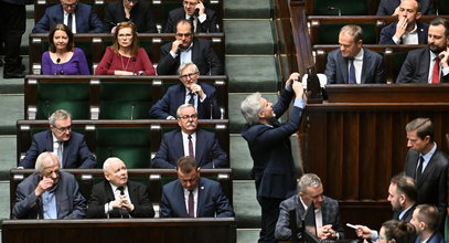 Alarmujące wieści dla PiS. Polacy przemówili