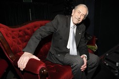 Jan Kobuszewski pożegnał się ze sceną. 'Ciało odmawia posłuszeństwa'