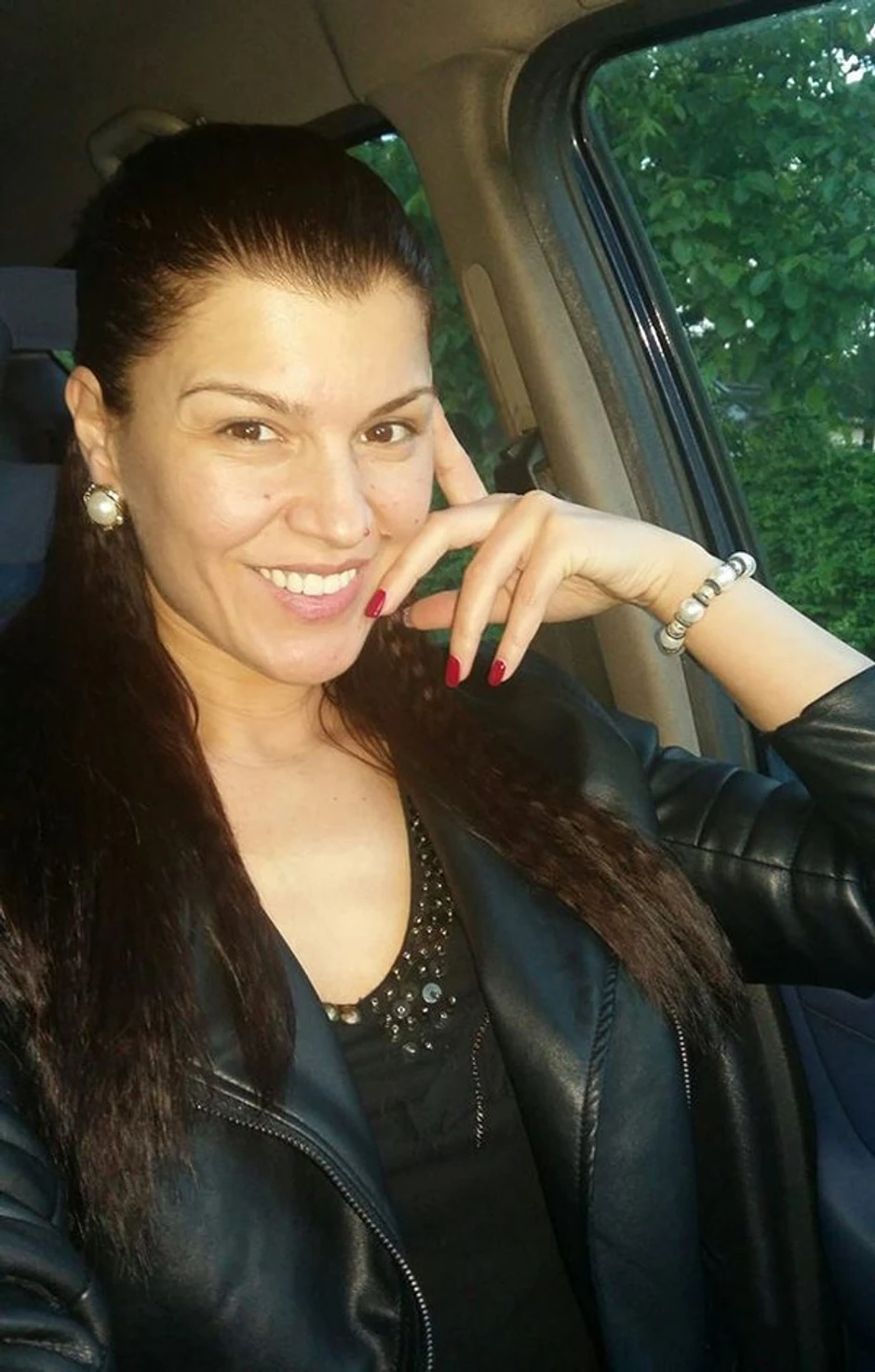 Jelena Marinkov sada