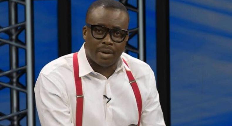 Adom-Otchere demands GH¢1,250, fried rice and chicken from NDC for using his video in court 