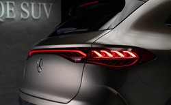 Mercedes EQE SUV wjeżdża do polskich salonów. Znamy cennik