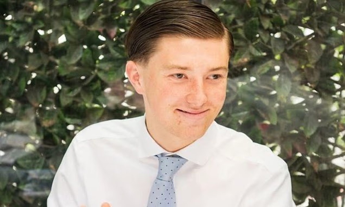 Nowak opowiada o śmierci syna w Anglii. 