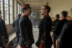 'Oficer i szpieg' Polańskiego z czterema nominacjami do Europejskich Nagród Filmowych