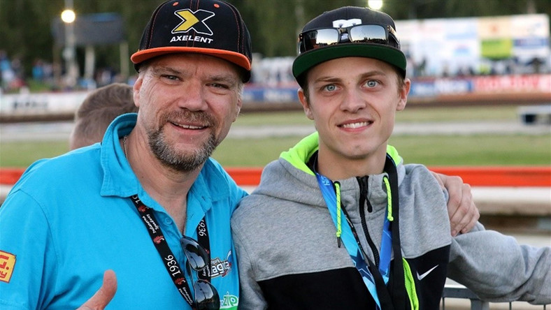 Jacob Thorssell otrzymał „dziką kartę” na trzecią rundę Speedway Euro Championship, która 5 sierpnia odbędzie się w szwedzkim Hallstavik. Poznaliśmy również nazwiska rezerwowych na ten turniej.