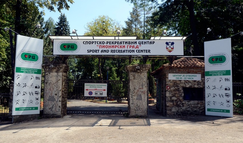 Humanitarna predstava "Uspavana lepotica" u sredu u Pionirskom gradu