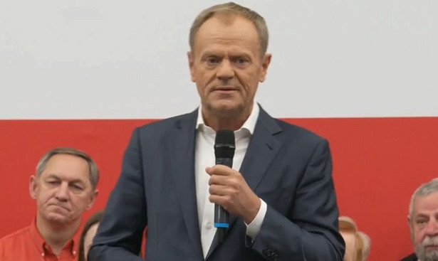 Donald Tusk